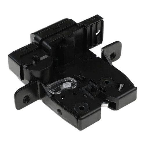 Tailgate Locks 905022DX0A 90502ED00A are Suitable for  Tiida, Qashqai, Caesar MK1, and Tiida.