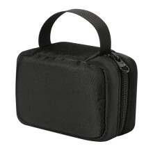 Portable Carrying Case Universal Soft Sponge Mouse Storage Bag Handbag for  MX Anywhere 3S / G Pro X Superlight