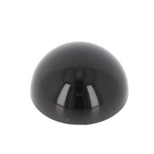 A4506890072 Copertura per Interruttore del Volante per  450/451/452 2007-2014 Nero