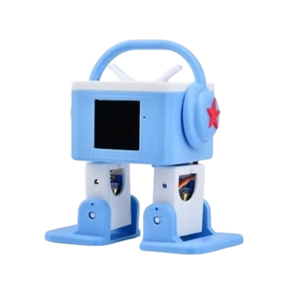 Ai Robot Wifi For Otto Robot Intelligent Interactive Chatting And Dancing Robot Voiceprint Recognition Companion 6031947288255