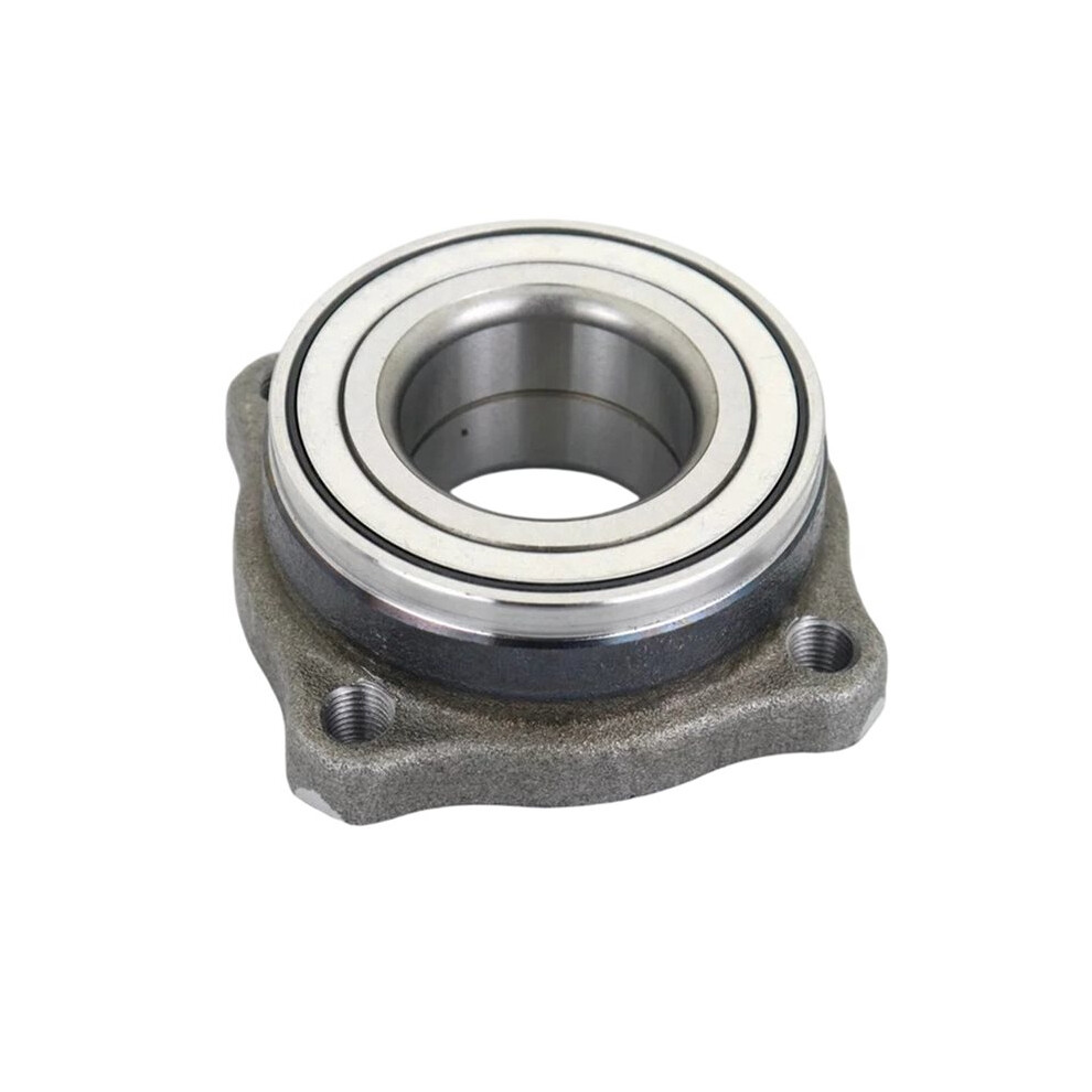 33406787015 Rear Wheel Hub Bearing For X3 F25 X4 F26 6033571828678