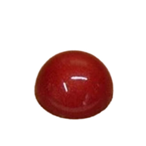 A4506890072 Cache-Commande au Volant pour  450/451/452 2007-2014 Rouge