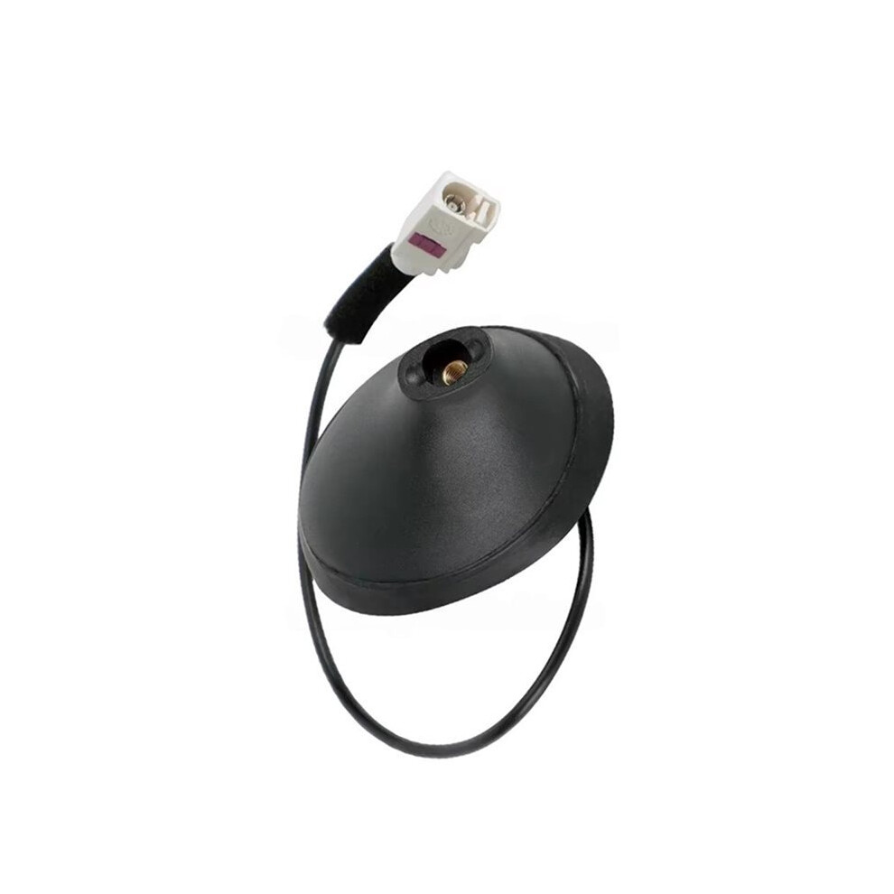 New For 500 312 & 500 Abarth 2012-Now Car Roof Aerial Antenna Base With Mast Accessories 51910790 52019353 50540987 6034214867498