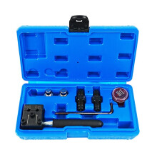 7pcs Brake Flaring Tool Set Copper Tube Flaring Tool for Automotive Brake Expanding and Repair