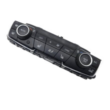 64119371460 Air Conditioner Control Panel for 2 Series X1 X2 A/C Control Module Unit 64119461405