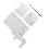 New Protective Shield for  A1  X-Axis Motor Cover 3D Printer Accessories 1