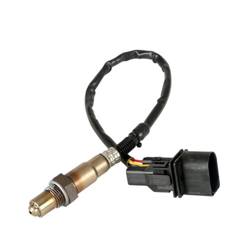 0258007142 Air Fuel Ratio Oxygen Lambda Sensor for  1 3 5 6 SERIES E87 E46 E90 E91 E60 E61 Z4 11787512975 11787512976