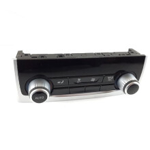 64116999429 Panel de Control del Aire Acondicionado Interruptor de Control de Clima para Serie 5 G30 G31 F90 M5 G32
