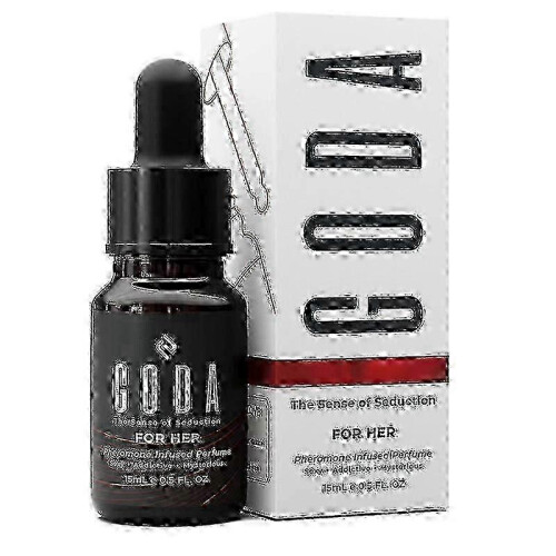 (for him) Κολώνια Φερομονών για Άνδρες 15ml - Μακράς Διάρκειας Λουλ 1