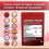(1Pack) 1-3 συσκευασίες πιπεριού καγιέν 12 σε 1 βοτανικό εκχύλισμ 4