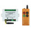 433MHz Universal Wireless Remote Control DC12-36V 4CH Relay Radio Controller Receiver Module RF  Garage Opener 1