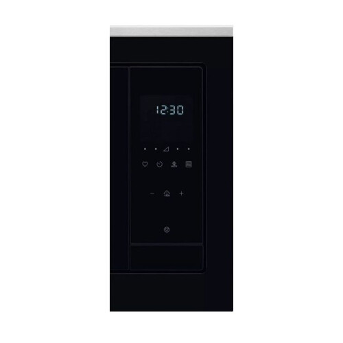Electrolux Electrolux Micro-ondes gril encastrable 25l 1450w - LMS4253TBX 1