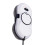 Automatic Window Cleaning Robot Clean Window Scrubber Cleaner Vacuum Cleaner Appliance Remote Control Cleaner A EU Plug 2