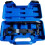 Kit D'Outils de Calage de Distribution pour  pour  C3 1.0 1.2 VTI 1