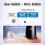 Micro- Bubble Generator Washing Machine Adapter Universal Connector for Decontamination and Deodorization 4