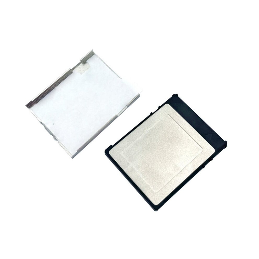 Cfexpress Type B And Xqd Card Cover Case Cfe Memory Card Holder Replacement For Camera Protective Storage Shell 6033968574393