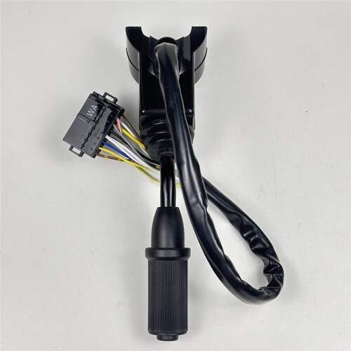 For  Wheel Loaders L70E L90E L330E L110E L120E L150E L180E Column  Joystick Controller11039248