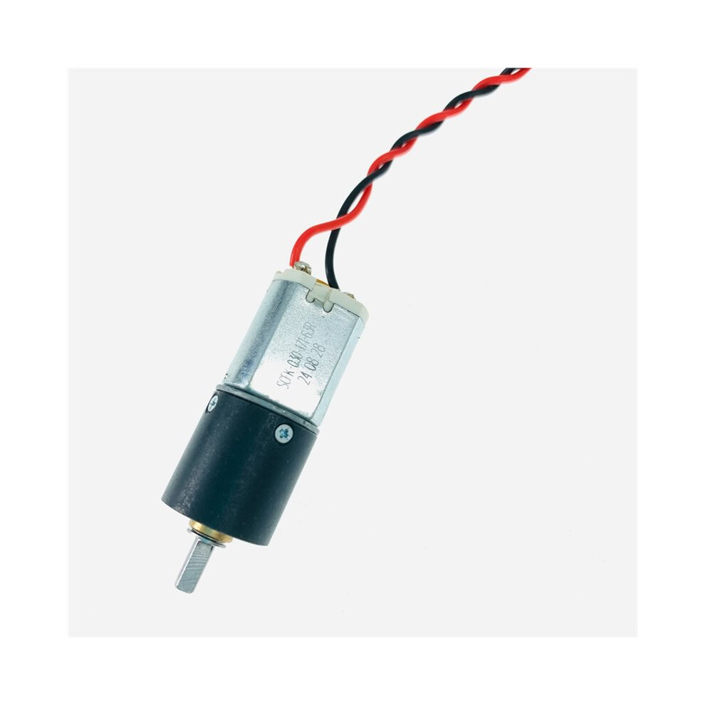 For Trouver S10/S10 Mova S10/S10 Cloth Lifting Motor Assembly 4713543546206