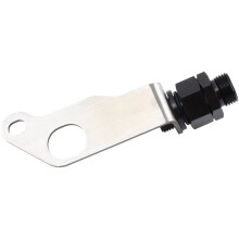 Halterung für Kraftstoffdruckregler K20 K24 für K-Tuned Kraftstoffverteilerleiste für Integra EF EG EK DC2 RSX
