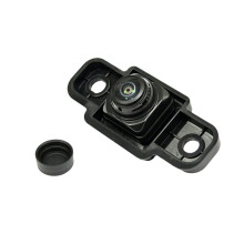 Rear View Reverse Parking Backup Surround Camera Scatter Monitor 3776103XPW04A for GWM Great Wall Poer 2019-2023