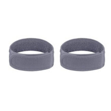 Ceinture Élastique Sans Boucle pour Hommes et Femmes, Confortable et Tendance, Idéale pour les Jeans (Taille M)