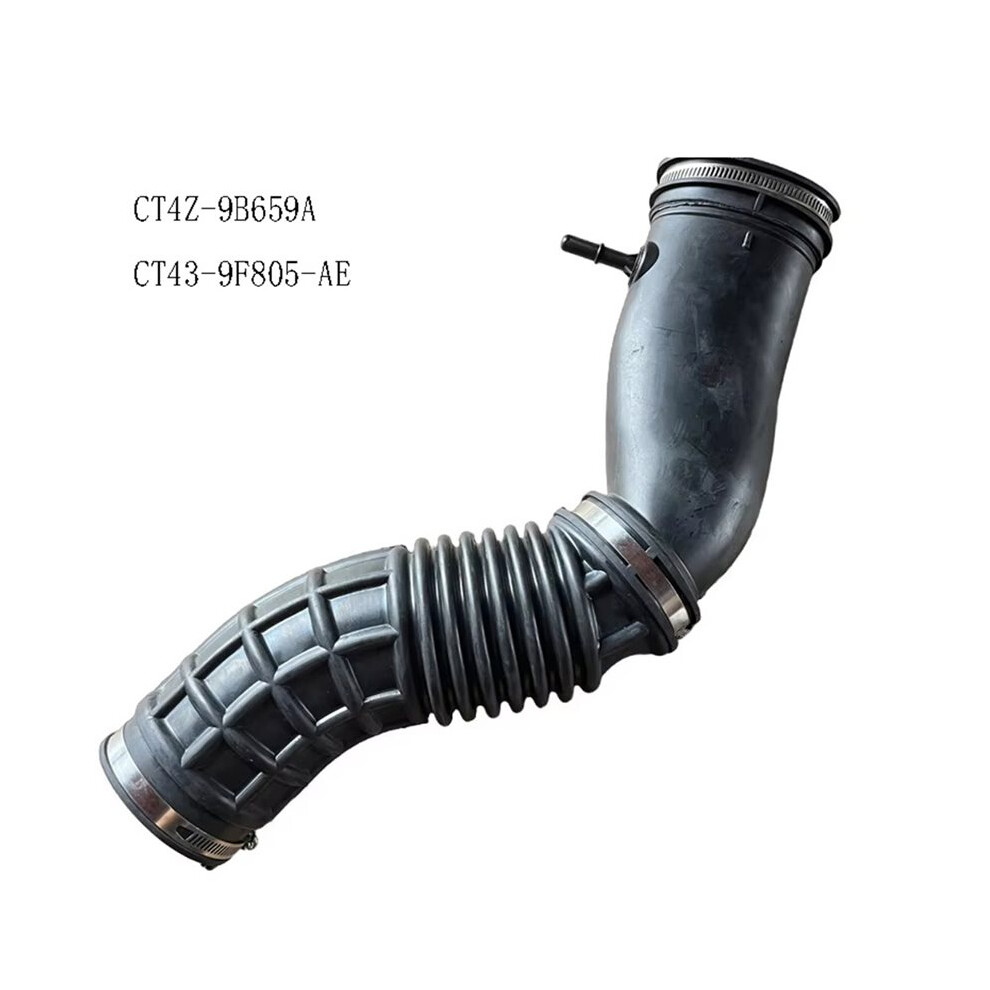 Ct4z-9B659a Air Filter Outlet Hose Air Inlet Pipe For Mkx Engine Air Inlet Pipe Ct43-9F805-Ae 4712174451422