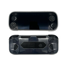 For AYN Odin 3 Anti-Drop TPU Case Wear-Resistant Waterproof Game Controller Protective Handle Cover Game Accessories