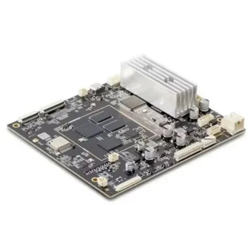Placa de Control Principal Completamente Nueva para Accesorios de Impresora 3D para Snapmaker U1
