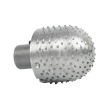 Electric Coconut Grater Blade for 12mm Roller Type Grating Industrial Grade Heavy Electric Coconut Grater Blade