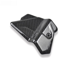 Wire Harness Cover Left Side Electric Cable Covers Cap Twill Gloss for S1000RR M1000RR S1000R M1000R 2025