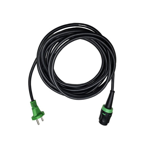 Câble D'Alimentation Robuste 230 V pour Outils pour  CT15 E-Set / CTL MIDI / CTL 26E / CTL 36E (Prise UE)