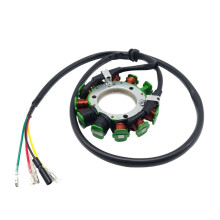 Nowy Alternator Stojana dla  XR600R XR 600 R 1994-1997 31120-MN1-832