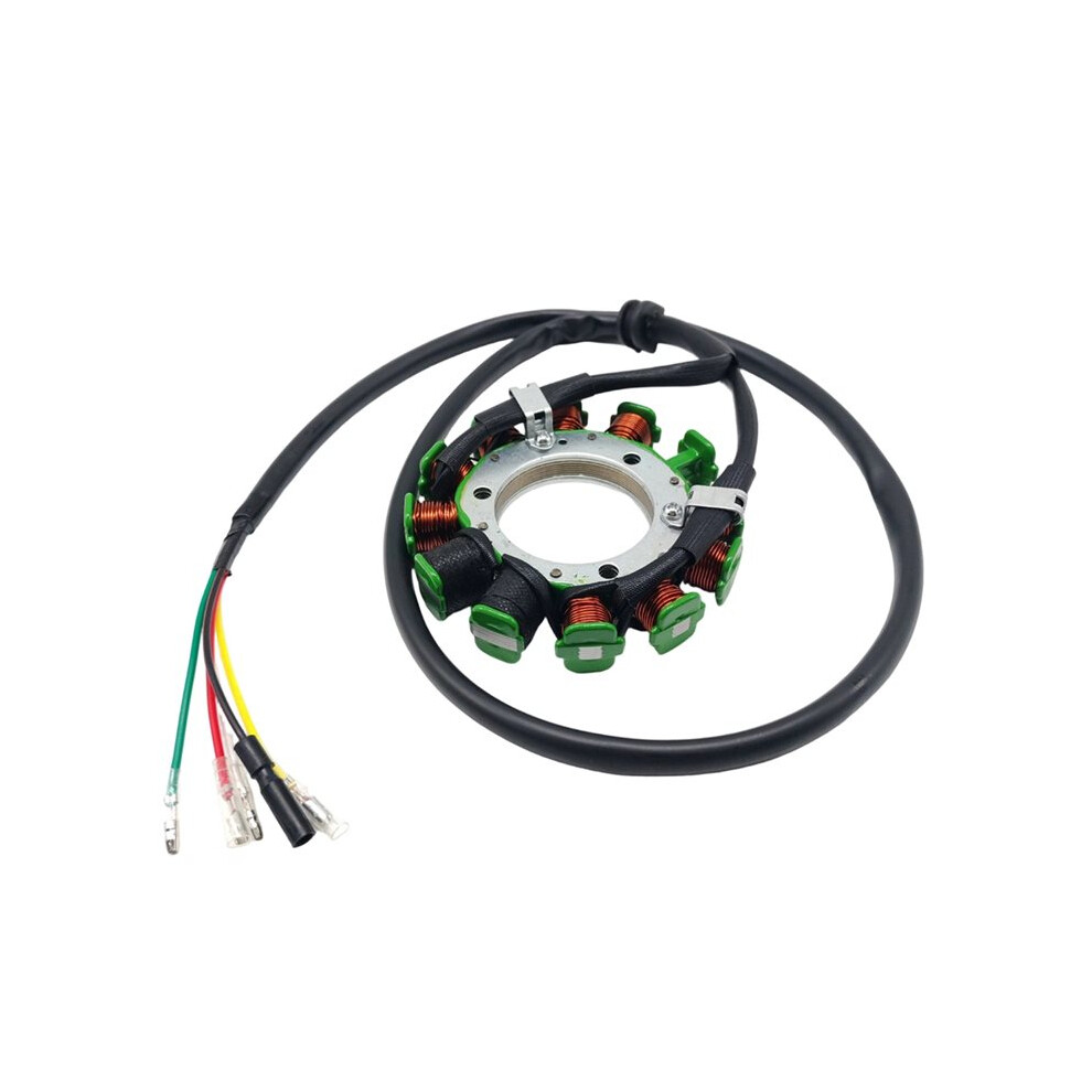 New Stator Alternator For Xr600r Xr 600 R 1994-1997 31120-Mn1-832 4713773833275