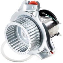 HC21ZE123A Inducermotorenhet för Jakel för Carrier Payne Brya Fläktmotor J238-150-15215