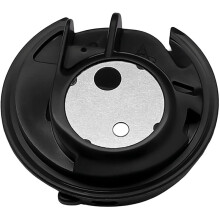 Spulenkapsel 40099754 Nähmaschinenteile Kompatibel mit Juki HZL-F, HZL-DX, HZL-NX, HZL-G