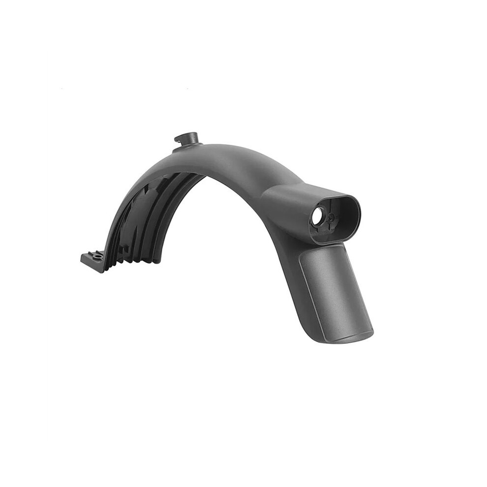 Rear For 4 Electric Scooter Mi4 Rear Wheel Mudguard Proof Abs Plastic Replacement Parts Accessories 4711358840168