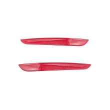 63147458929 63147458930 Rear Bumper Reflectors for 1 Series F52 2017-2022