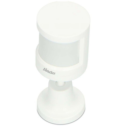 Inteligentní ZigBee senzor pohybu, dosah 7 m, úhel 170 2