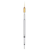 S1 Ultra-Fine 0.1mm Soldering Iron Tip for Screen Jumper Rapid Temperature Rise for 210 Series Soldering Iron Tips
