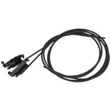 FL3Z16502C22 Car Sunroof Glass Cables for Raptor F150 F250 F350 F450 2016-2019