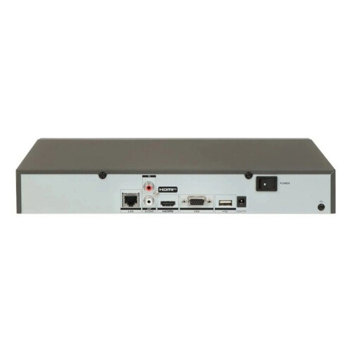 Hikvision HIKVISION DS-7604NXI-K1(D) IP RECORDER 2