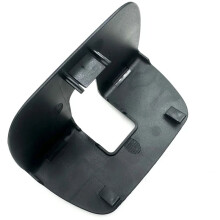 52207119423 Car Rear  Safety Belt Lock Panel Fit for  E81 E87 E91 X3 F25 X4 F26