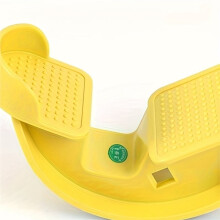 2pcs Tilted Pedal Stretcher Achilles Tendon Muscle Massage Tool - Multi-Functional Foot Pedal for Yoga Fitness
