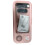 Bathroom Waterproof Touch Mobile Phone Box Fixed Bracket Bathing Artifact  Small Speaker 1