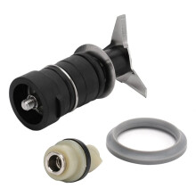 39337 Blade and Bearing Assembly for Robot Coupe Equipment MP350 MP450 Series