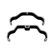 Propellerbladhouder voor Lito X1/1, Beschermende Bladbeschermer, Plastic Bevestigingsriem, Opvouwbare Drone-Propellerstabilisator