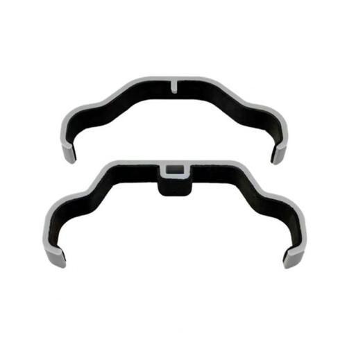 Propeller Blade Holder for  Lito X1/1 Protective Blade Guard Plastic Fixing Strap Folding Drone Propeller Stabilizer