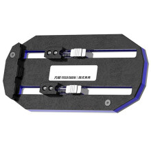 Chip PCB Fixture for Mobile Phone Motherboard Glue Removal CPU IC Hard Disk Welding Repair Fixing Fixture Tool Jig