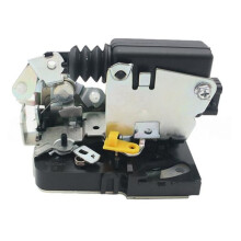 Autodeurvergrendelingsmechanisme Achter /Rechts voor voor DACIA Duster Sandero 8200735248 8200735246 Rechts