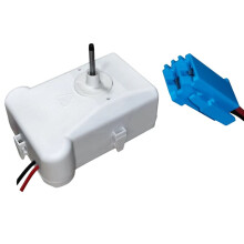 Accessories for Door-to-Door Refrigerator Motor Motor Refrigerator Fan 9V Fan Motor 1.5W